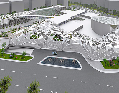Research And Development Center-Egypt