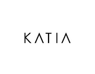 KATIA | Motion Graphic