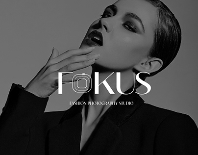 FOKUS fashion photography studio