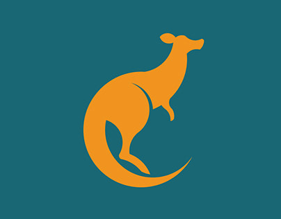 Logo Design - Canguru