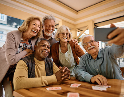 Benefit of Retirement Community:Is It the Right Choice?
