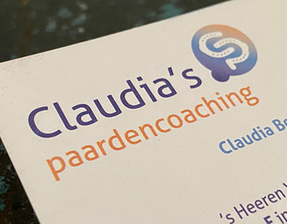 Claudia's paardencoaching