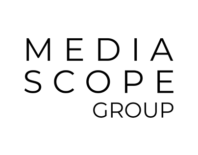 Logo: Media Scope Group