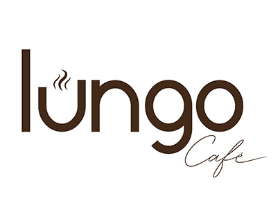 Project thumbnail - Lungo Café