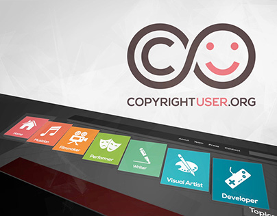 Copyrightuser.org