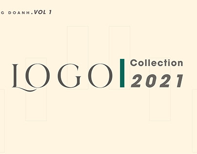 LOGO COLLECTION 2021 | Vol 1
