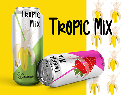 Tropic Mix