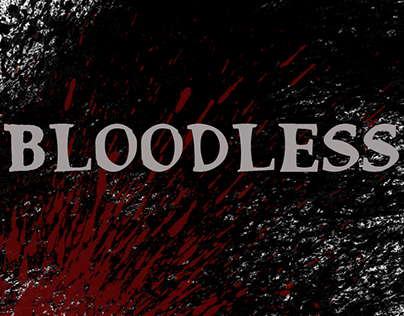 Bloodless - Character Designs