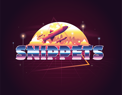 Snippets Tribe logo
