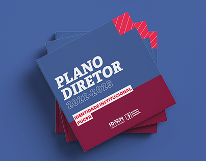 Plano Diretor | Identidade Institucional PUCPR