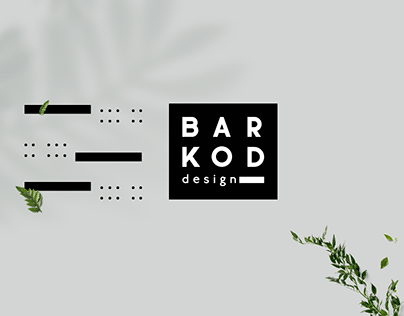 Barkod Design | Branding