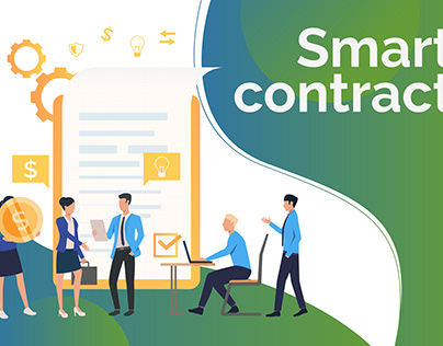 smart contract developments