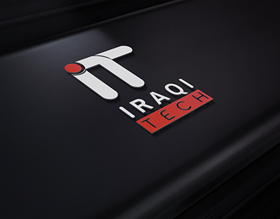 Tech Page Logo