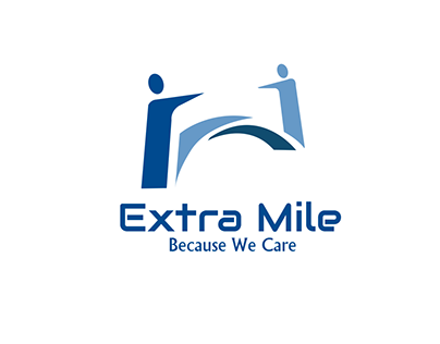 Client: Extra Mile age Care