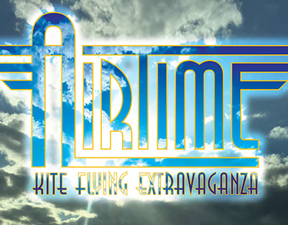 AirTime Logo