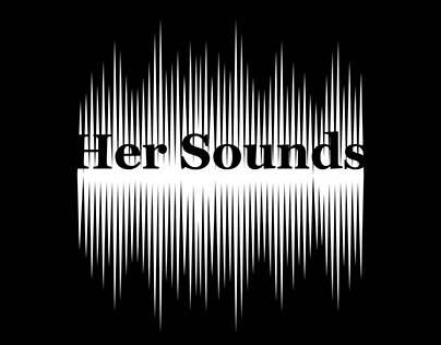 Her Sounds _ Branding
