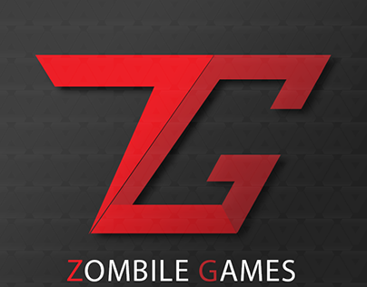 Zombile Games Logo