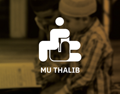 Mu Thalib - Graphic Standard Manual