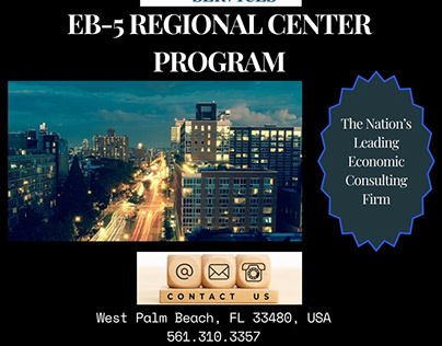 EB-5 Regional Center Program