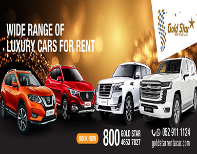 Affordable and Convenient Car Rentals in Dubai