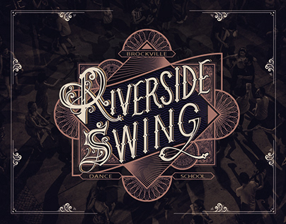 Riverside Swing