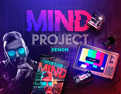 Mind Project - Concept