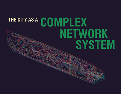 The City As A Complex Network System