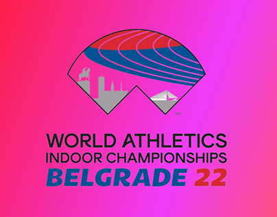 Serbia 2022 World Athletics Indoor Championships