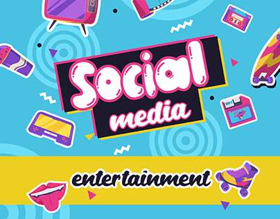 smiles-social media-entertainment agency