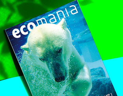 Revista Ecomania