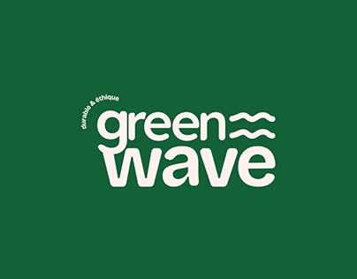 GREEN WAVE - l'agence durable et éthique