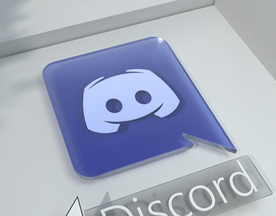 Discord-Personal Project
