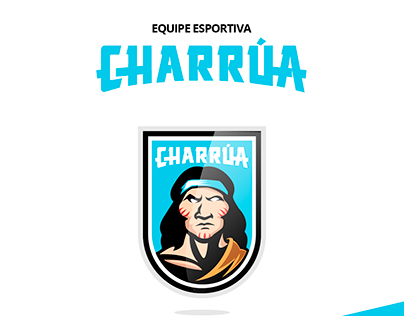 Charrúa - Equipe Esportiva