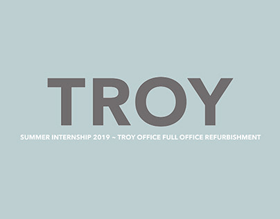 TROY Group