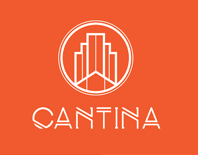 CANTINA CREATIVE BRANDING