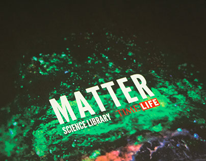 TimeLIFE: Matter