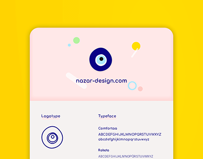 Nazar design