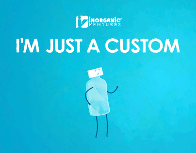 IOV "I'm Just a Custom" Animation