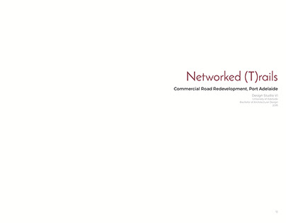 Networked (T)rails