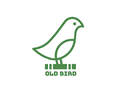 "Old bird"
