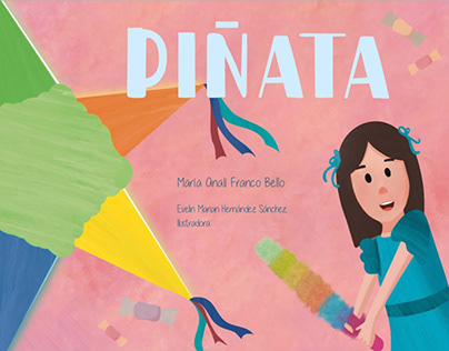 Cuento Infantil "Piñata"