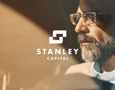 Stanley Capital Private equity firm | Branding