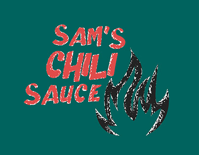 Sam's Chili Sauce