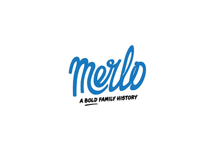 Project thumbnail - Merlo Coffee Roasters