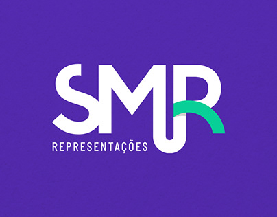 Identidade Visual | SMR Representações