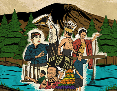 Nguri Uri Banyumasan | Film Poster