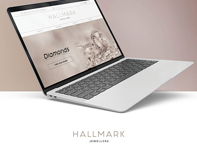 Hallmark | E-commerce