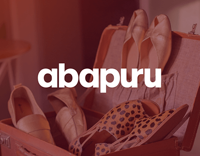 Abapuru | Identidade Visual