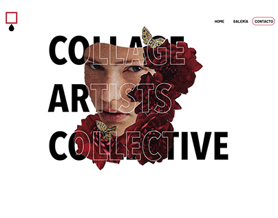 Collage Artist Collective