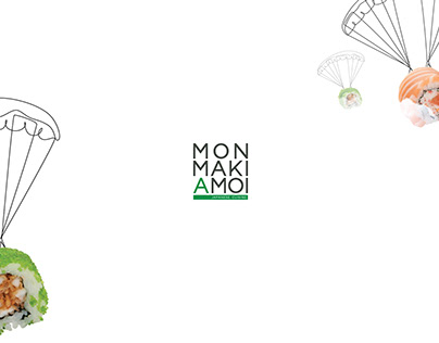 Mon Maki A Moi